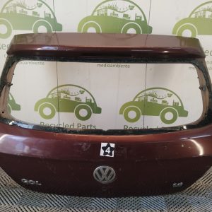 Porton Trasero Vw Gol Trend Lv G5 (06074164)
