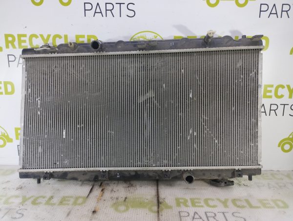 Radiador De Agua Honda City 1.5 (04898839)