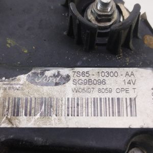 Alternador Ford Fiesta 1.6 8v (05524096)