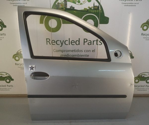 Puerta Delantera Derecha Renault Logan (03270971)