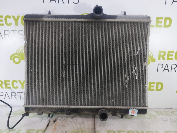 Radiador De Agua Peugeot 308 1.6 (05641940)