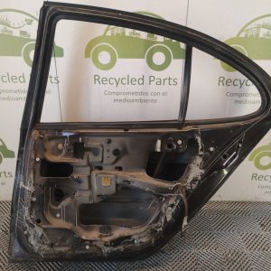 Puerta Trasera Derecha Renault Megane F1 (05481436)