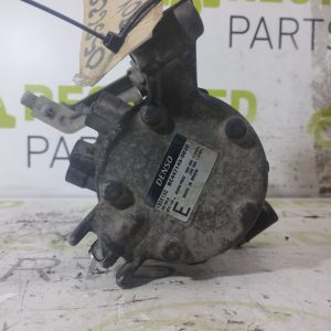 Compresor De A/a Toyota Etios 1.5 (05562838)