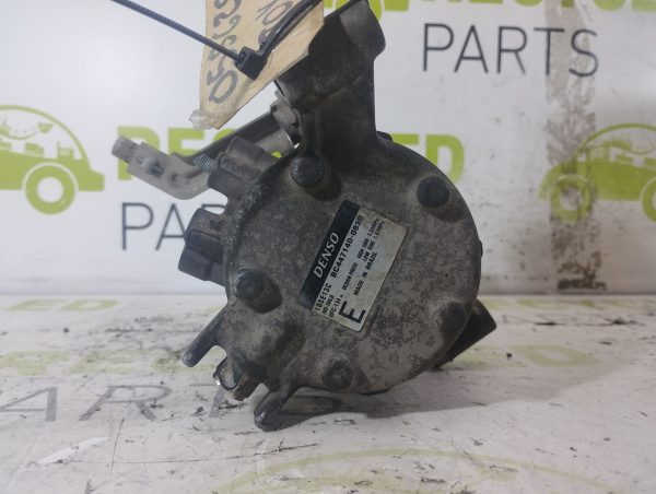 Compresor De A/a Toyota Etios 1.5 (05562838)