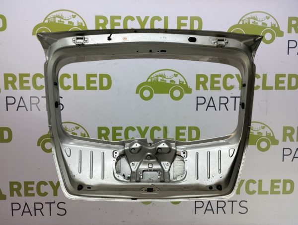 Porton Trasero Renault Sandero Lv (05488003) Lp