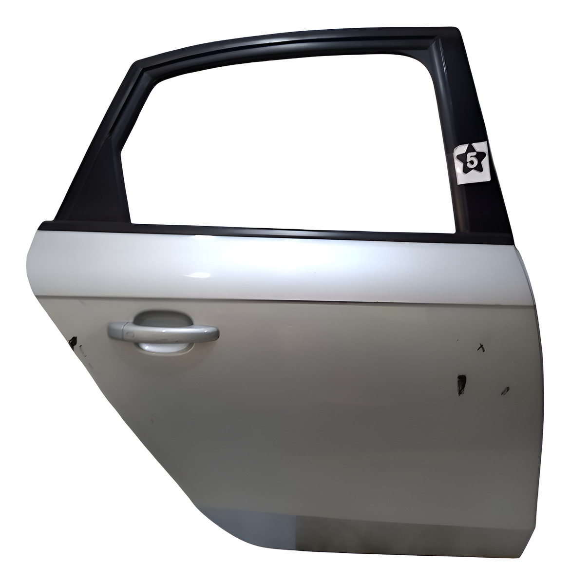 Puerta Trasera Derecha Audi A4 B8 (05842208) Lp