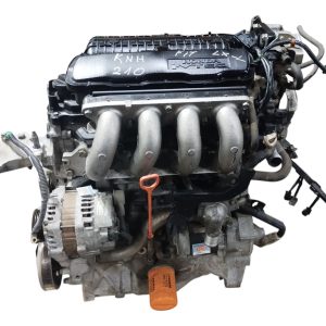 Motor Honda Fit L13z1 (06080970)