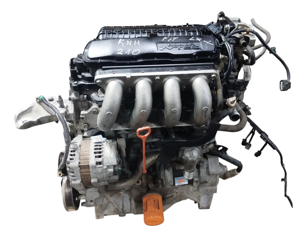 Motor Honda Fit L13z1 (06080970)