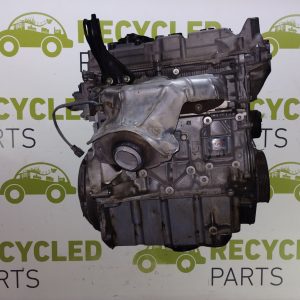 Motor Renault Kangoo 1.6 16v H4m (06123617)