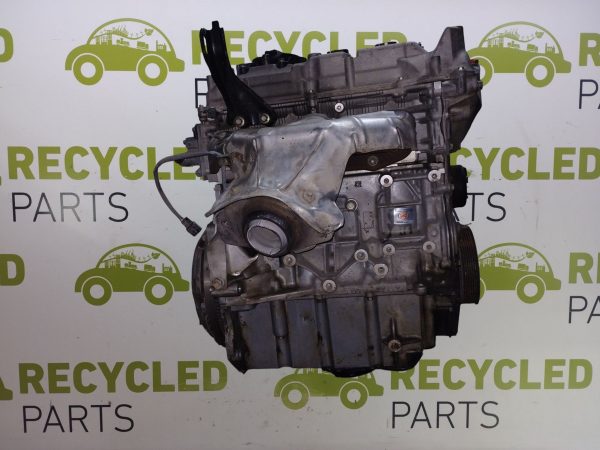 Motor Renault Kangoo 1.6 16v H4m (06123617)