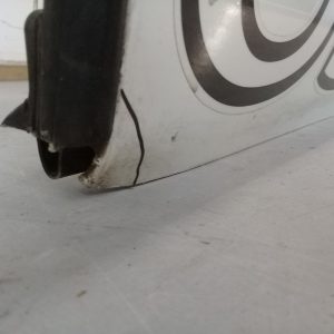 Puerta Trasera Izquierda Citroen C3 Aircross (03476855)