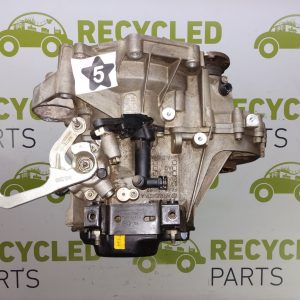 Caja De Velocidades Vw Gol Trend 1.6 8v (06287941)