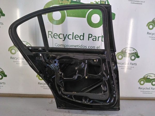 Puerta Trasera Izquierda Bmw 325i (02699094) Lp