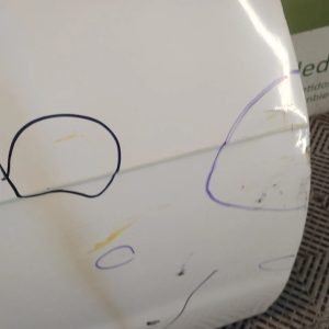 Puerta Delantera Derecha Vw Gol Trend (05742529)