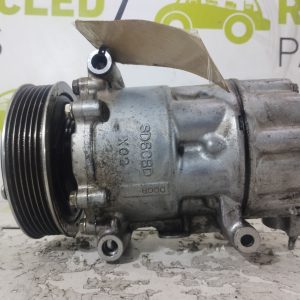 Compresor De A/a Peugeot 308 1.6 (07004434)