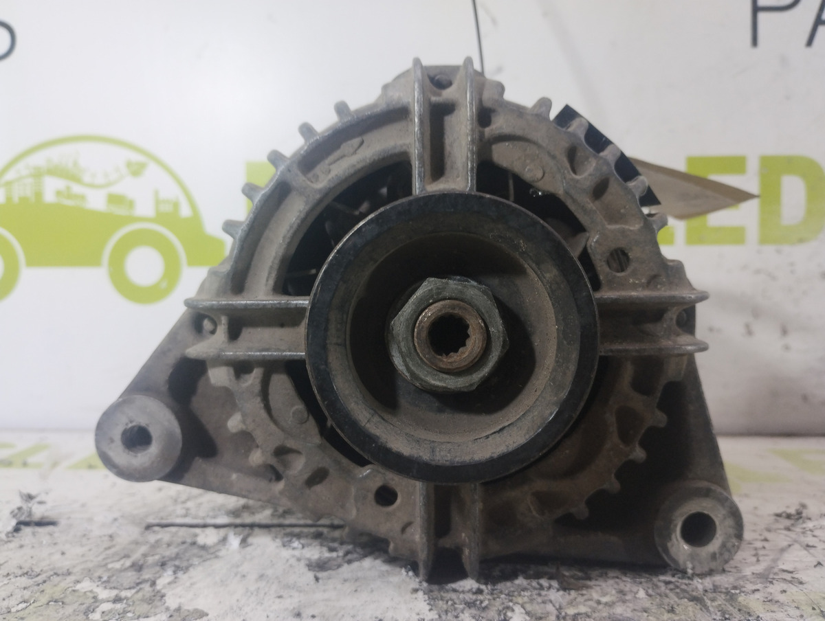 Alternador Vw Gol 1.6 (06108593)