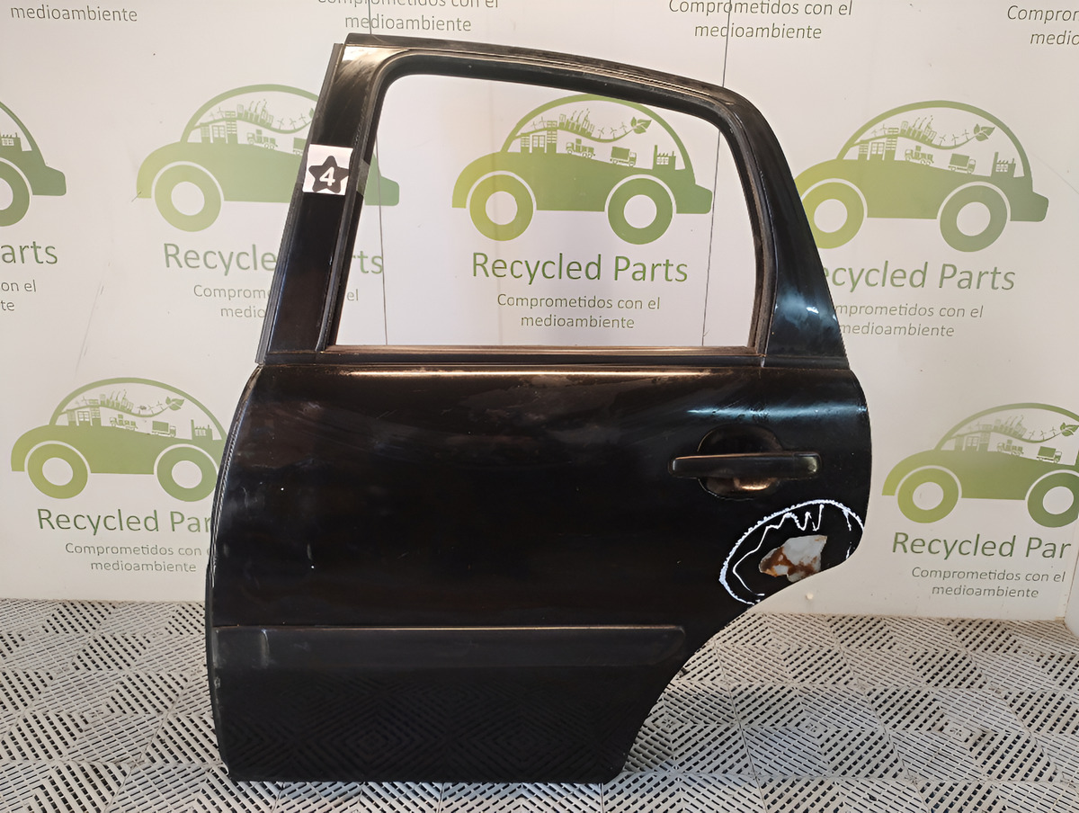 Puerta Trasera Izquierda Citroen C3 Lv (04854563) Lp