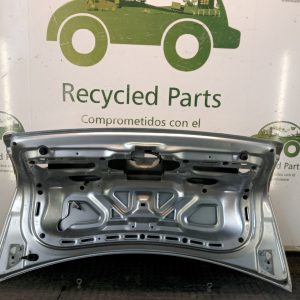 Tapa De Baul Vw Bora Ln (04554731)