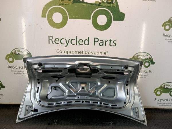 Tapa De Baul Vw Bora Ln (04554731)