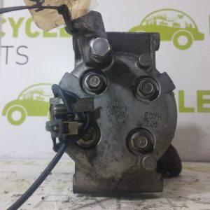 Compresor De A/a Honda Fit 1.5 (06080954)