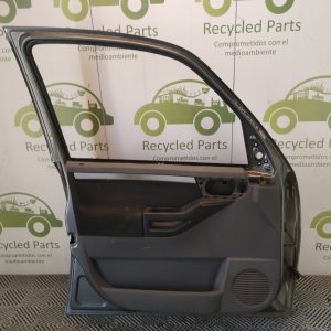 Puerta Delantera Izquierda Chevrolet Meriva (05652002)