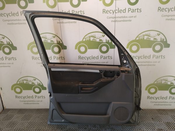 Puerta Delantera Izquierda Chevrolet Meriva (05652002)