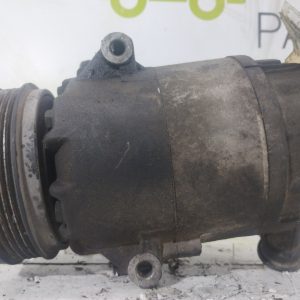 Compresor De A/a Chevrolet Astra 2.0 (05261051)