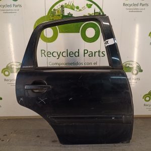 Puerta Trasera Derecha Citroen C3 Lv (03361151) Lp