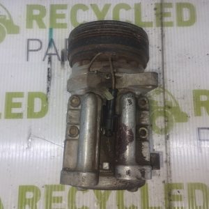 Compresor De A/a Fiat Palio 1.6 16v (05775783)