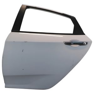Puerta Trasera Izquierda Honda Civic 10ma (02173739)