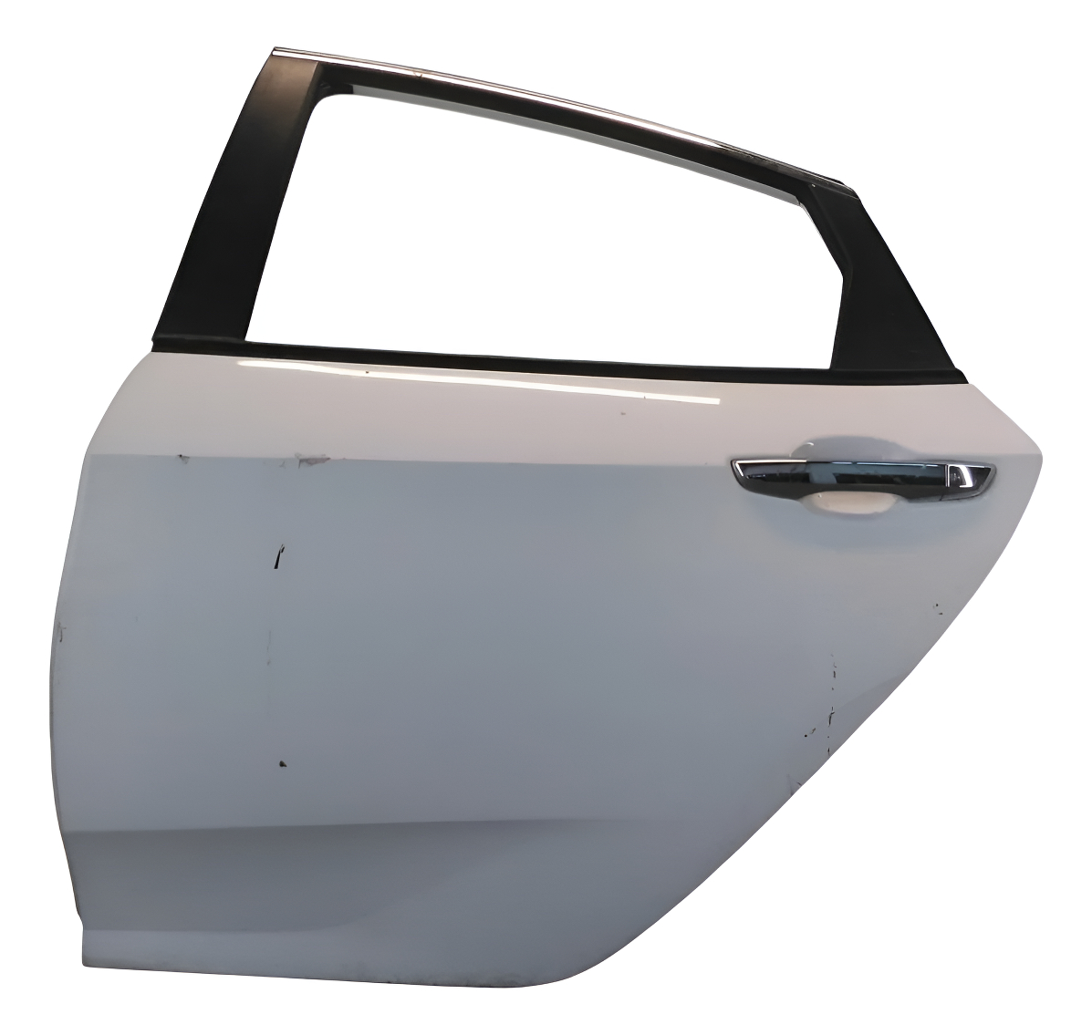 Puerta Trasera Izquierda Honda Civic 10ma (02173739)