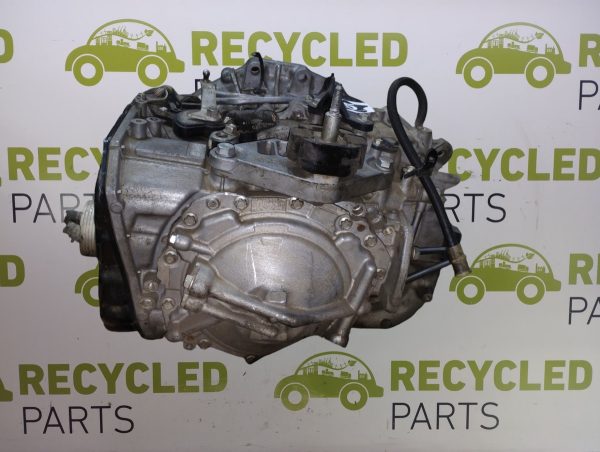 Caja De Velocidades Renault Latitude 3.5 V6 (05658274)