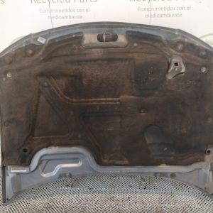 Capot Vw Gol Power G4 (06224857)