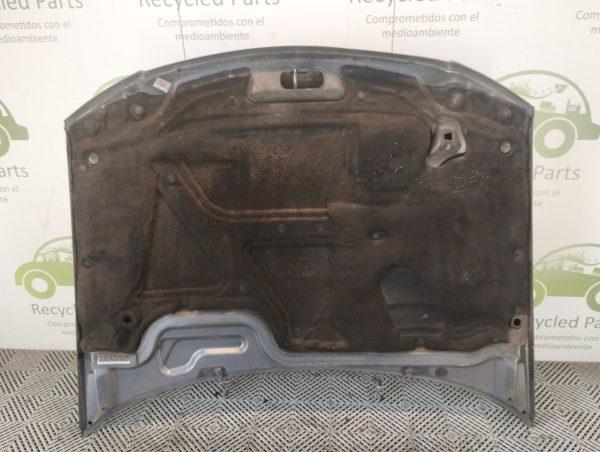 Capot Vw Gol Power G4 (06224857)