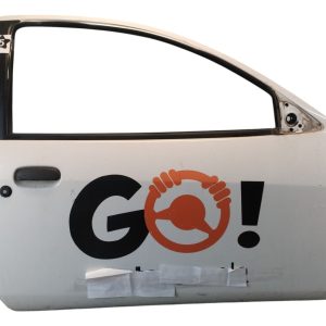 Puerta Delantera Derecha Ford Ka Li (05863467)