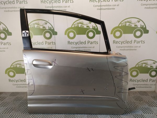Puerta Delantera Derecha Honda Fit Li (04564044)