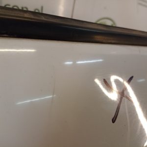 Puerta Trasera Derecha Vw Gol G2 G3 G4 (02896307) Lp