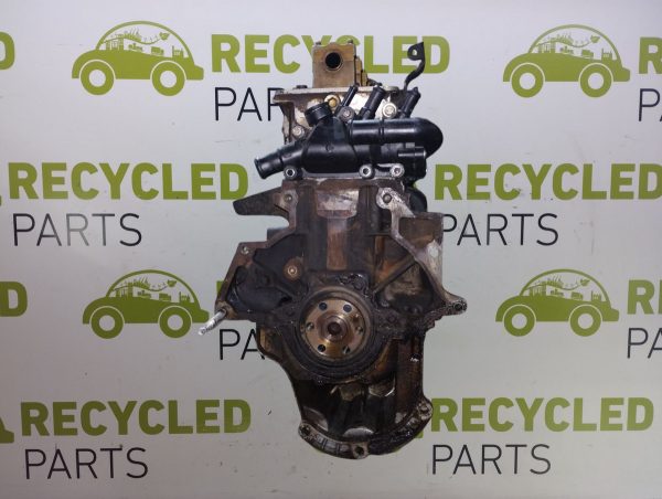 Motor Ford Fiesta 1.6 8v (05730332)