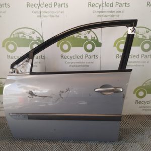 Puerta Delantera Izquierda Renault Megane 2 (05183498)
