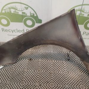 Guardabarro Derecho Audi A1 (06417968)