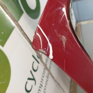 Puerta Trasera Izquierda Chevrolet Corsa 2 (03222451)