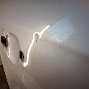 Puerta Trasera Derecha Vw Vento Lv (04473404)