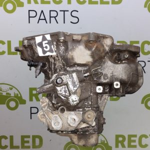 Caja De Velocidades Chevrolet Meriva 1.8 8v (06159898)