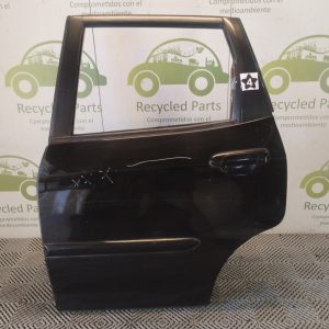 Puerta Trasera Izquierda Honda Fit Lv (06128762)