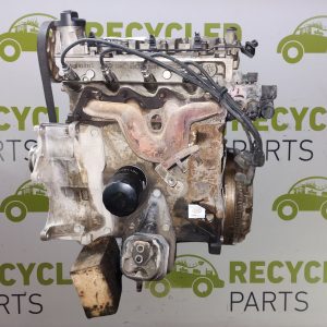 Motor Vw Gol 1.4 8v (06057346)