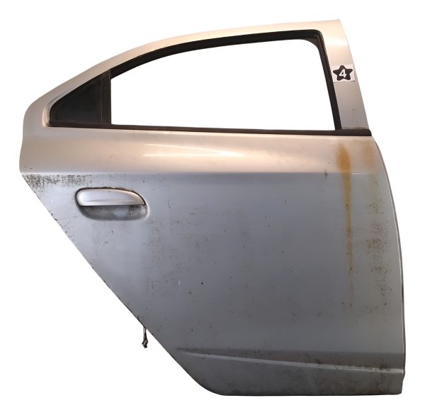 Puerta Trasera Derecha Chevrolet Onix (05437527)