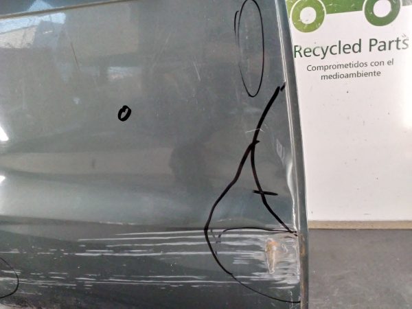 Puerta Trasera Derecha Vw Gol Trend (04415471)