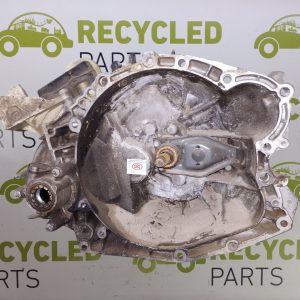 Caja De Velocidades Peugeot 307 2.0 Hdi (06483678)