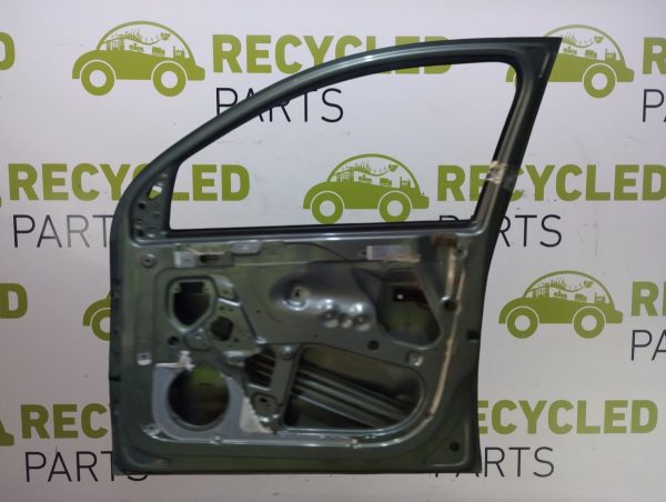 Puerta Delantera Derecha Vw Gol Trend (05465990) Lp