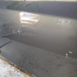 Puerta Delantera Derecha Ford Fiesta Kd (05437164) Lp